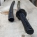 Боккен Daito 102 DARK з піхвами (саей)